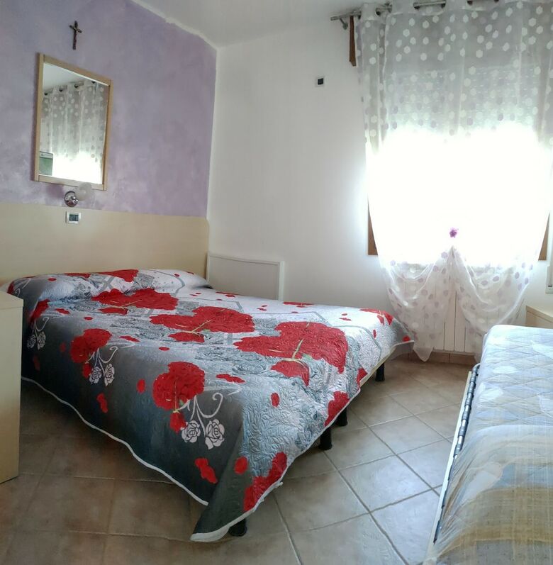 Agroturismo Agriturismo La Fraterna