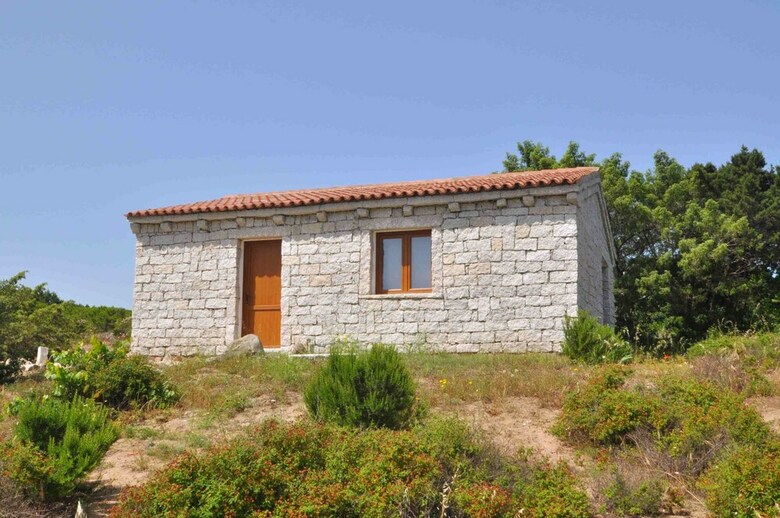 Apartamento Mare Di Ginepri