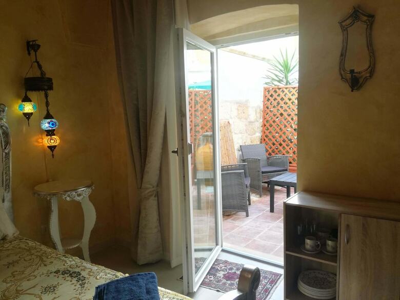 Bed & Breakfast Borgo Salentino