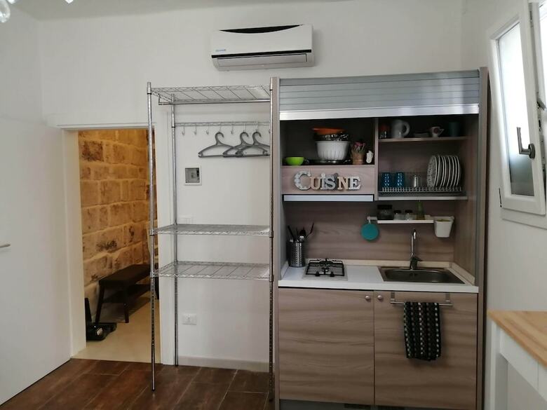 Bed & Breakfast Borgo Salentino