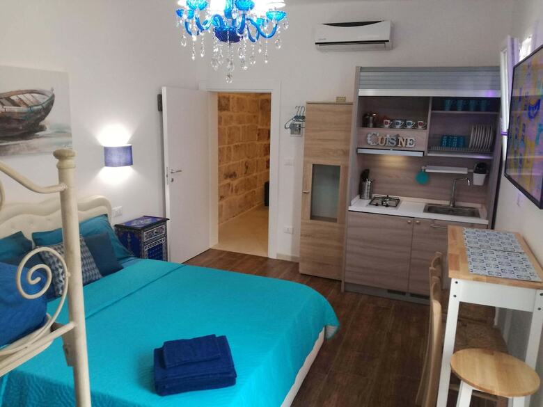 Bed & Breakfast Borgo Salentino