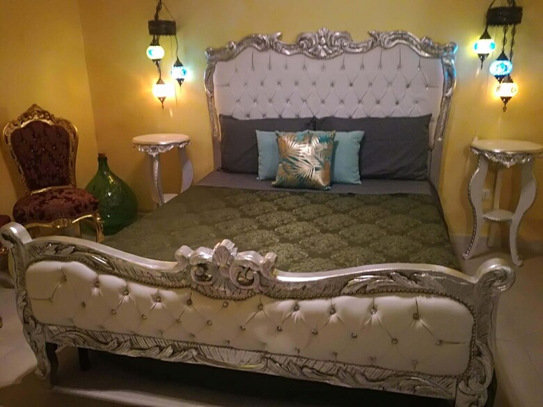 Bed & Breakfast Borgo Salentino