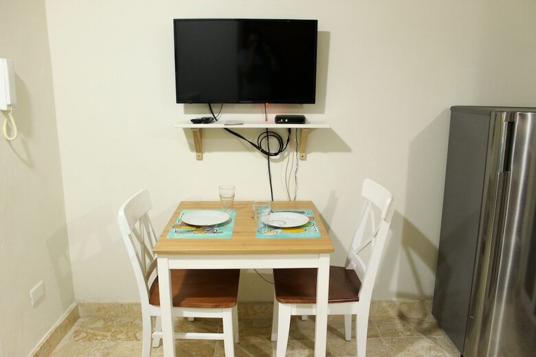 Apartamentos Villago Residences