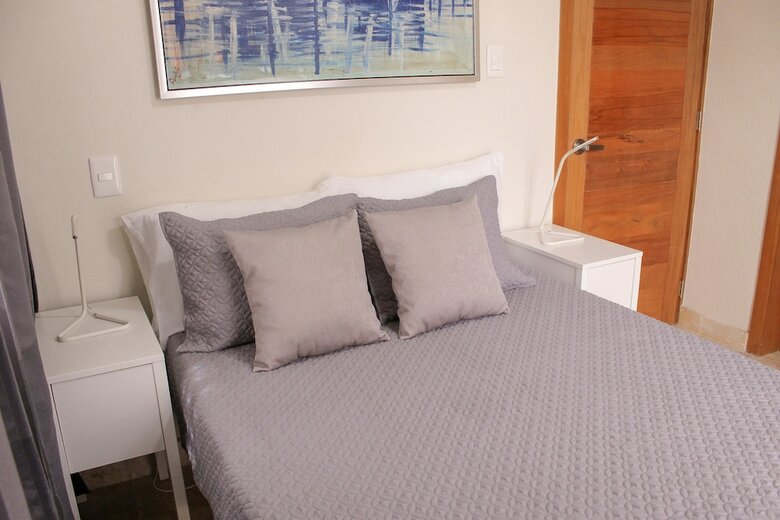 Apartamentos Villago Residences