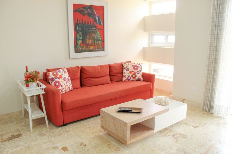 Apartamentos Villago Residences