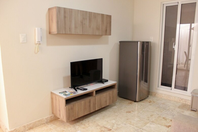 Apartamentos Villago Residences