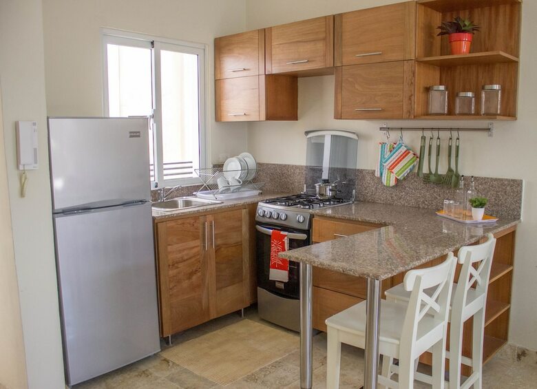 Apartamentos Villago Residences