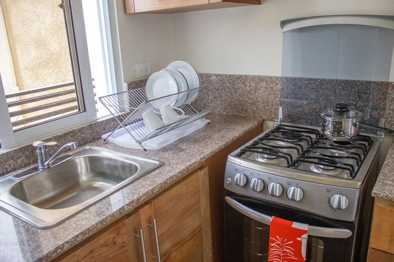 Apartamentos Villago Residences