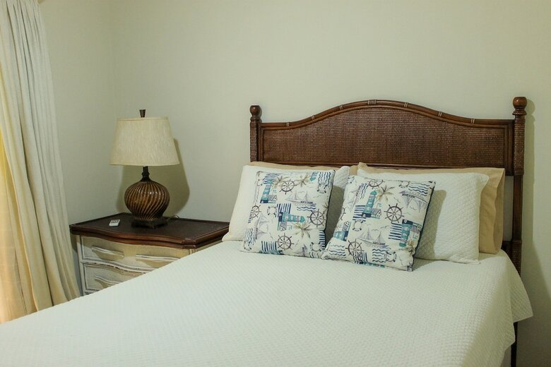 Apartamentos Villago Residences