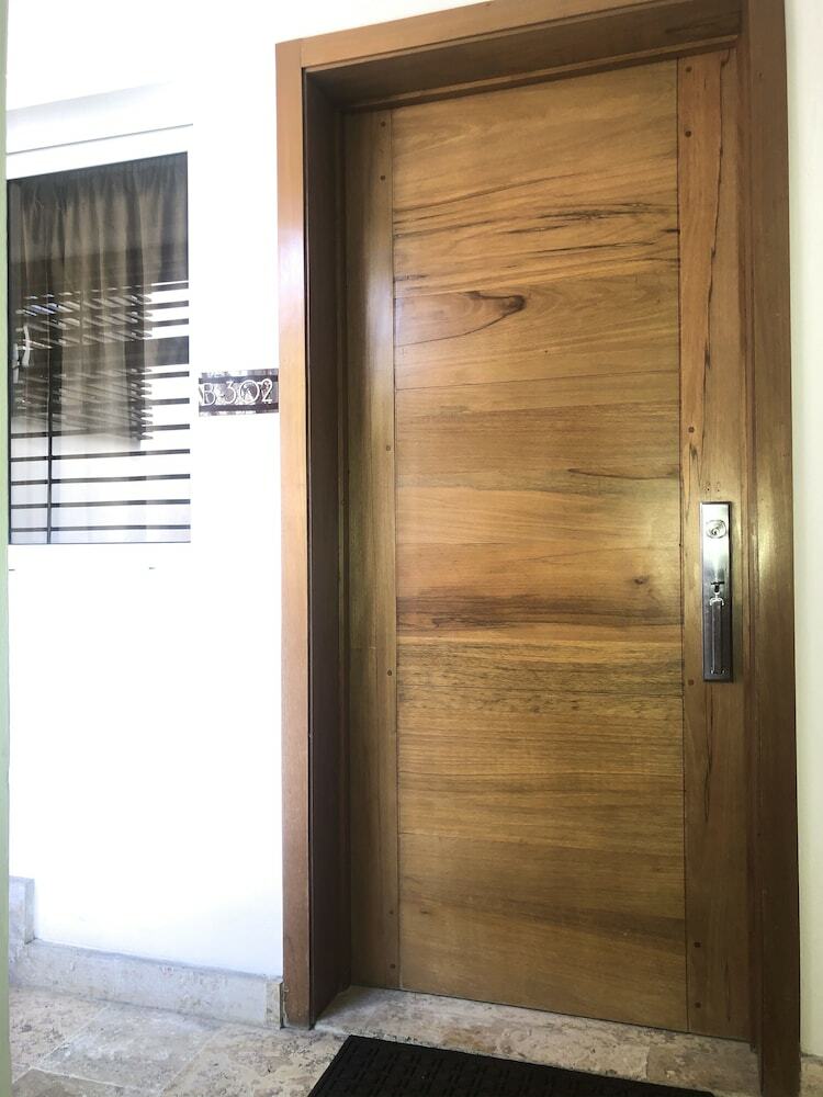 Apartamentos Villago Residences