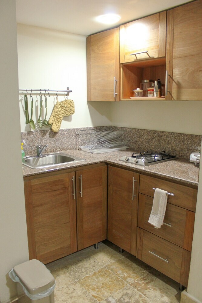 Apartamentos Villago Residences