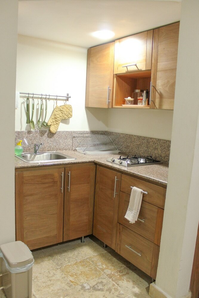 Apartamentos Villago Residences