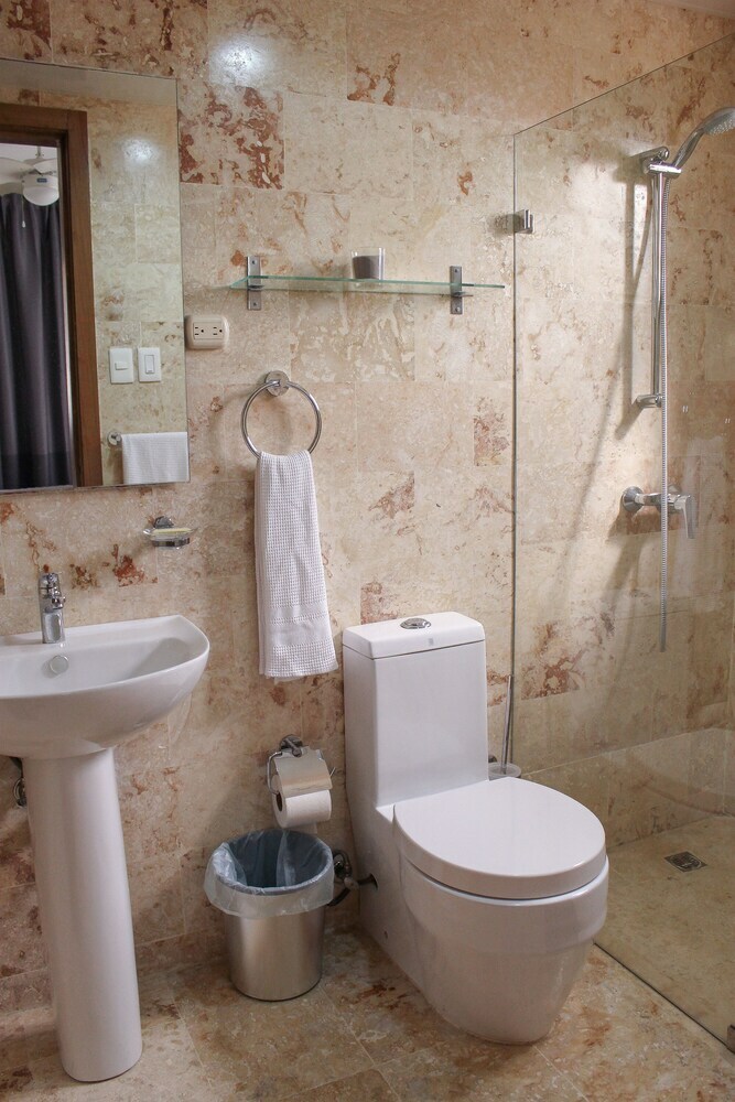 Apartamentos Villago Residences