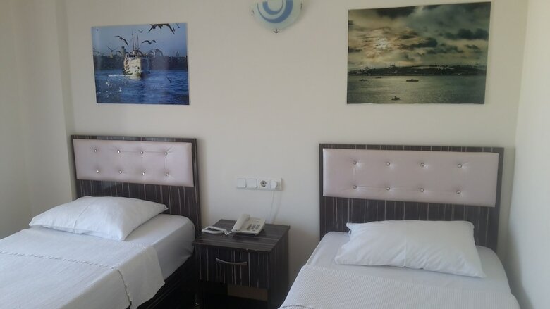 Hotel Erciyes Otel Kusadasi