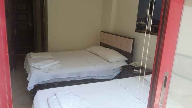 Hotel Erciyes Otel Kusadasi