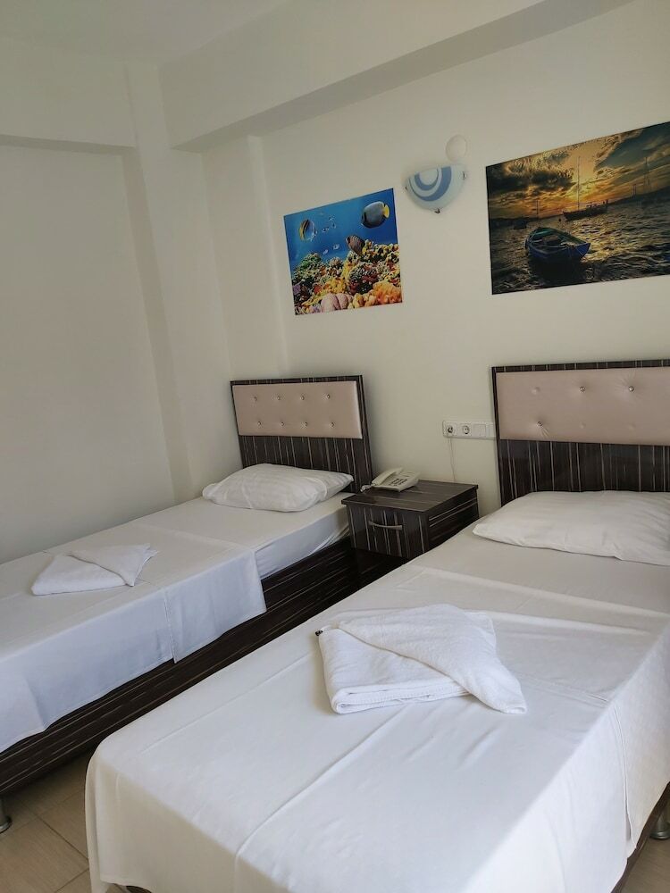 Hotel Erciyes Otel Kusadasi