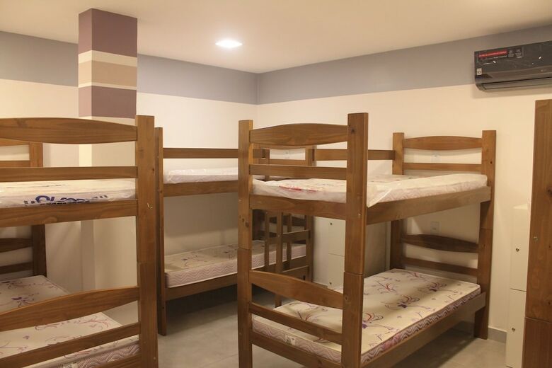 Hostal Massambaba Hostel