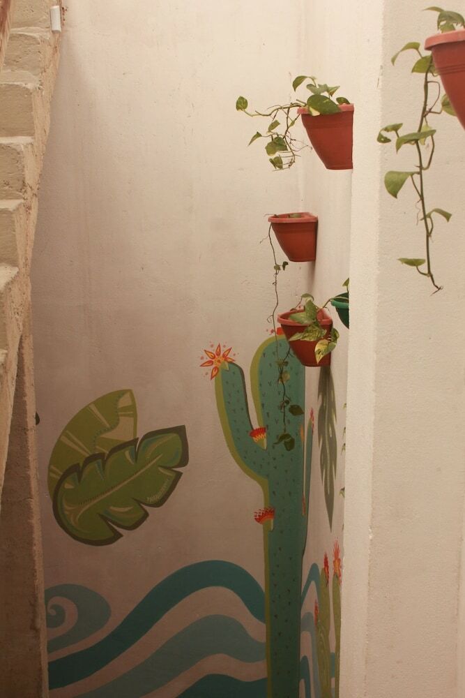 Hostal Massambaba Hostel