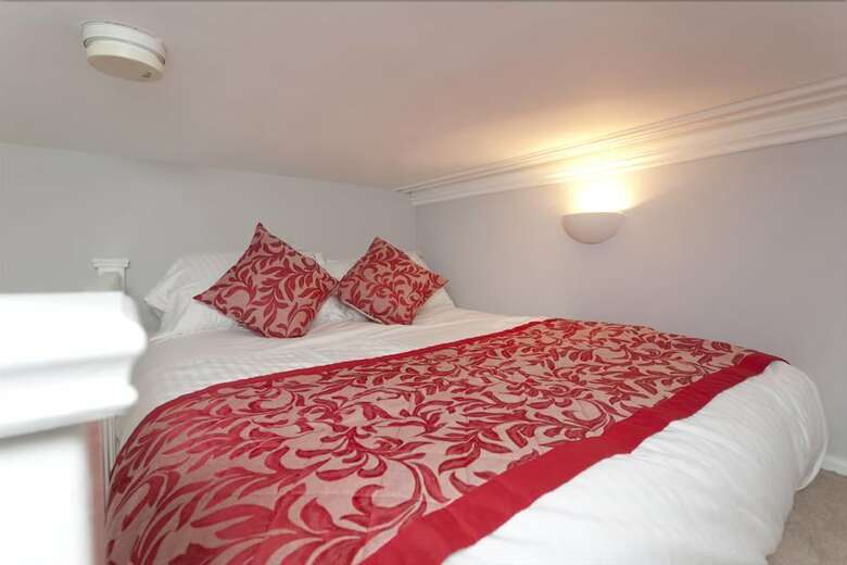 Apartamentos Fox Den