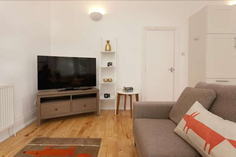 Apartamentos Fox Den