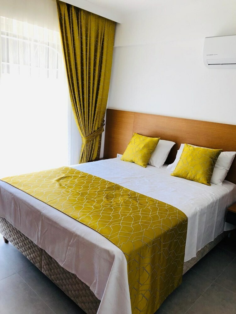 Ada Apart Otel Gocek