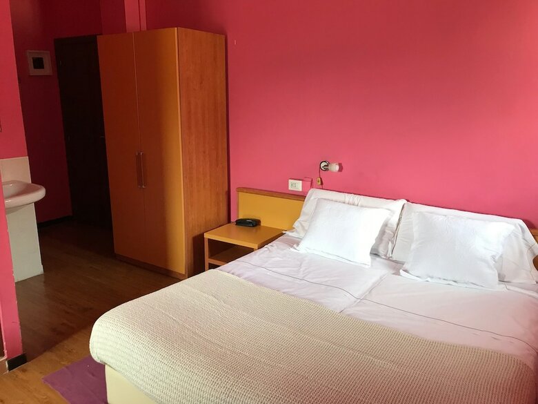 Hotel Il Sole Bergamo