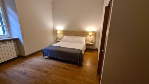 Hotel Il Sole Bergamo