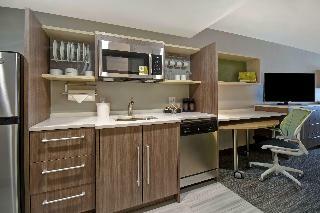 Hotel Home2 Suites By Hilton Taylor Detroit