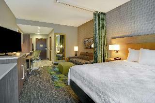 Hotel Home2 Suites By Hilton Taylor Detroit