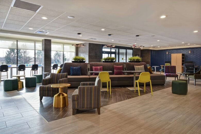 Hotel Home2 Suites By Hilton Taylor Detroit