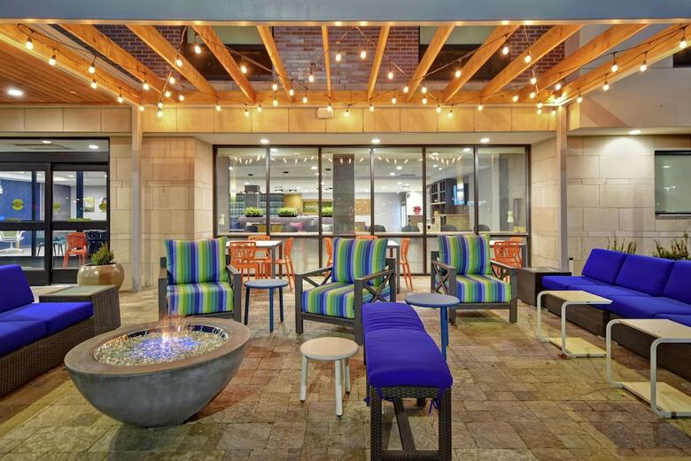 Hotel Home2 Suites By Hilton Taylor Detroit
