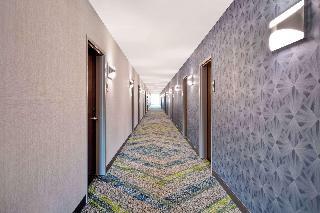Hotel Home2 Suites By Hilton Taylor Detroit
