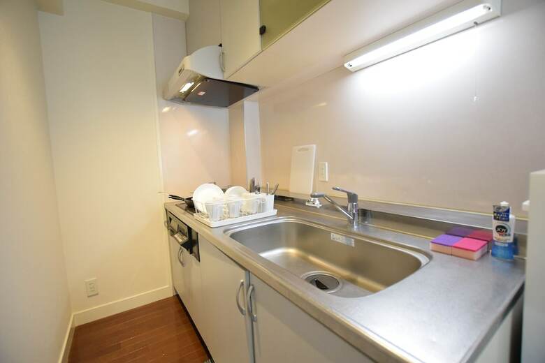 Apartamentos Bloom Nagahori