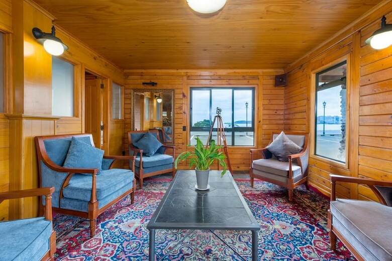 Hotel Lakefront Lodge Taupo