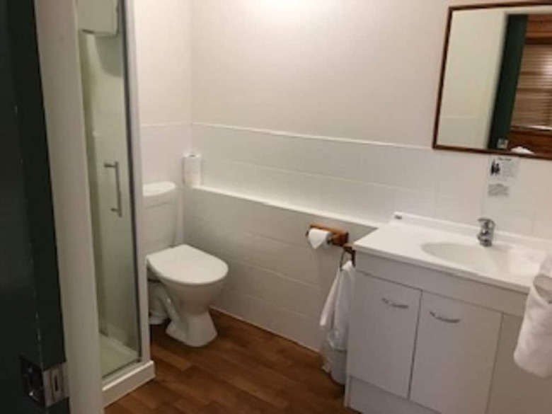 Hotel Lakefront Lodge Taupo
