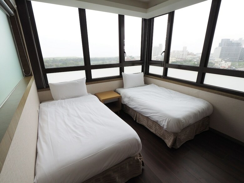 Kailan Hotel