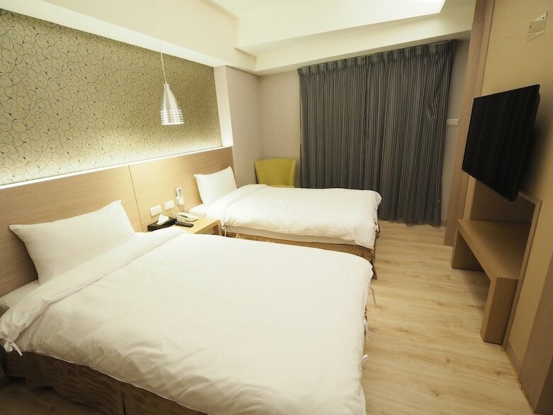 Kailan Hotel