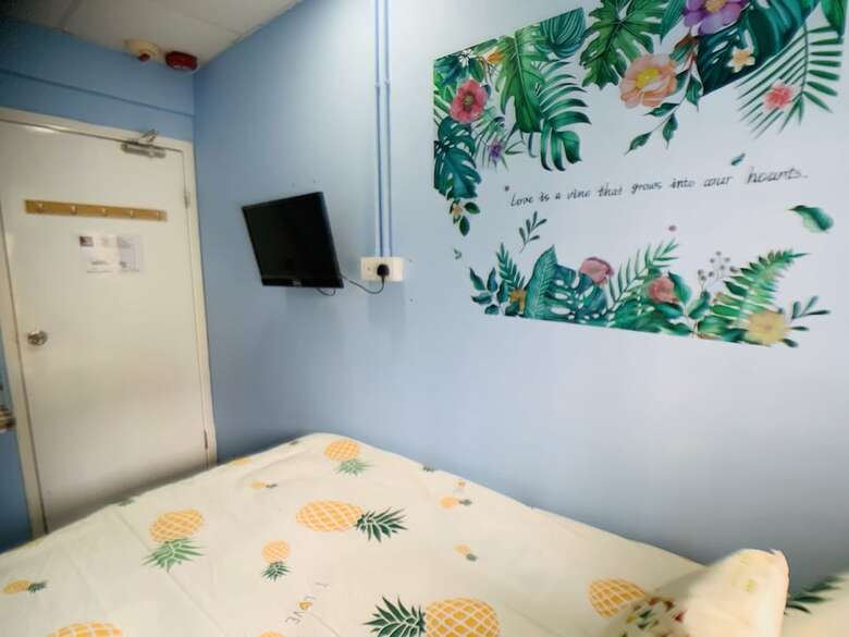 Hotel Big Wave Travel - Little Deer Branch