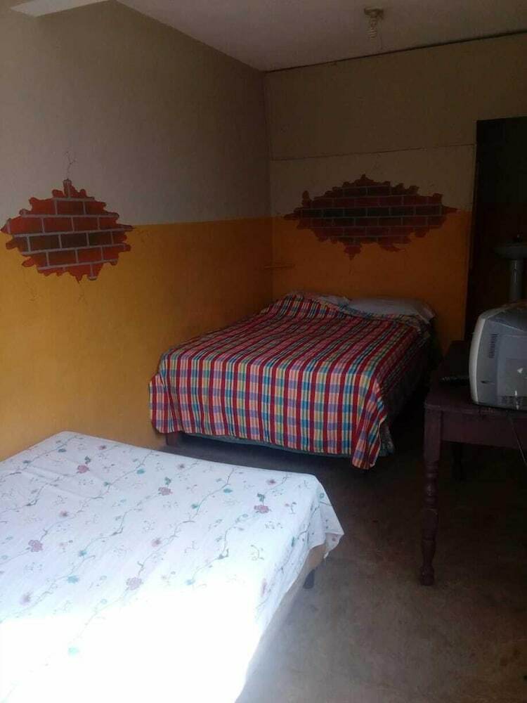 Hotel San Francisco