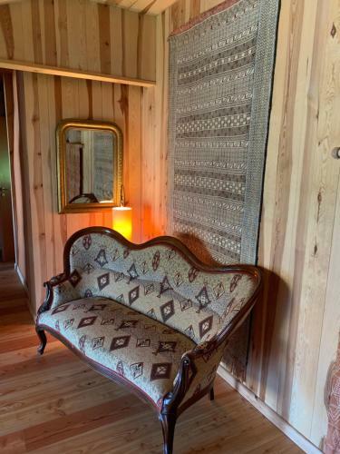 Bed & Breakfast Le Potala