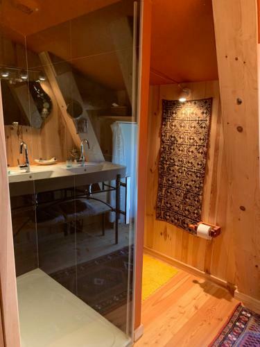 Bed & Breakfast Le Potala