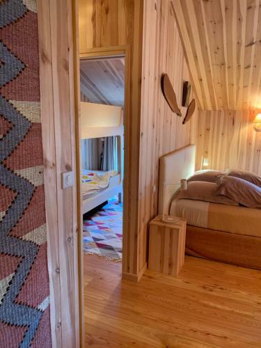 Bed & Breakfast Le Potala