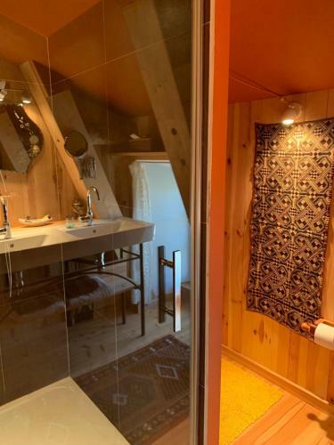 Bed & Breakfast Le Potala