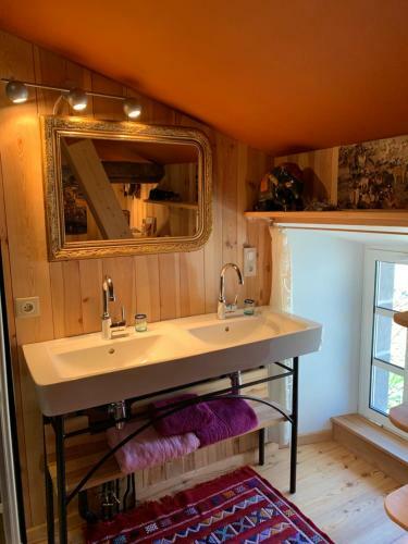 Bed & Breakfast Le Potala