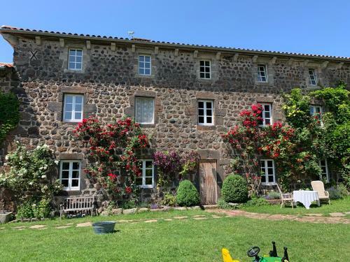 Bed & Breakfast Le Potala