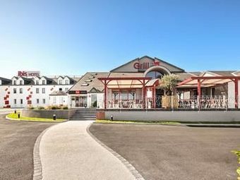 Hotel Ibis La Roche Sur Yon