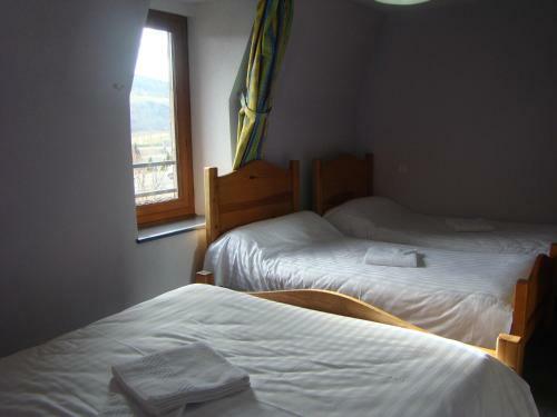 Hotel Aux Globe Trotters