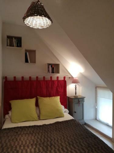 Hostal La Chaumi�re