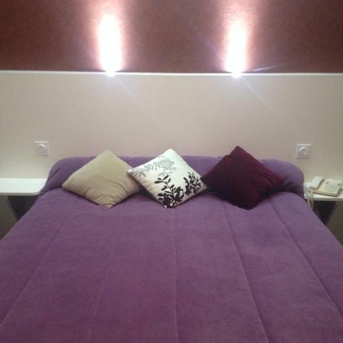 Hotel Auberge Pen Mur