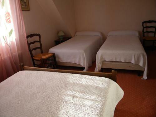 Hotel Auberge Pen Mur